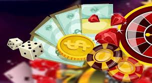 Вход на зеркало Casino 1xSlots